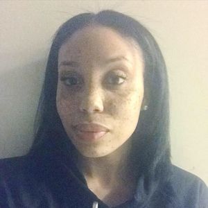 Meet your Posher, Brandi